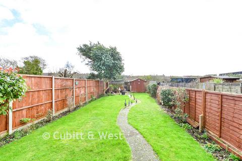 3 bedroom semi-detached house for sale, New Road, Havant PO9