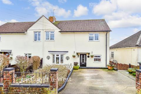 3 bedroom semi-detached house for sale, New Road, Havant PO9