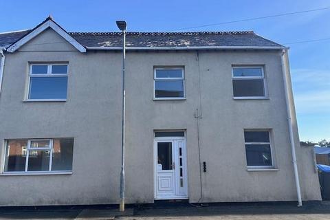 undefined, Vicarage Street, Earl Shilton, Leicester