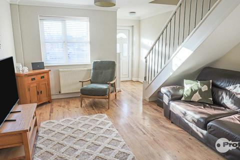 3 bedroom link detached house for sale, Woodbank, Burbage, Hinckley