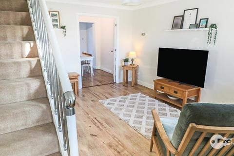 3 bedroom link detached house for sale, Woodbank, Burbage, Hinckley