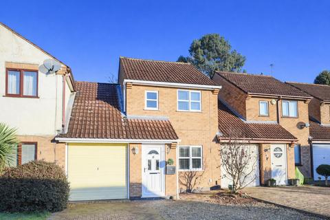 Woodbank, Burbage, Hinckley