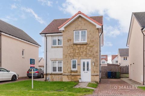 undefined, Hodgson Crescent, Alva