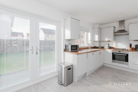 undefined, Hodgson Crescent, Alva