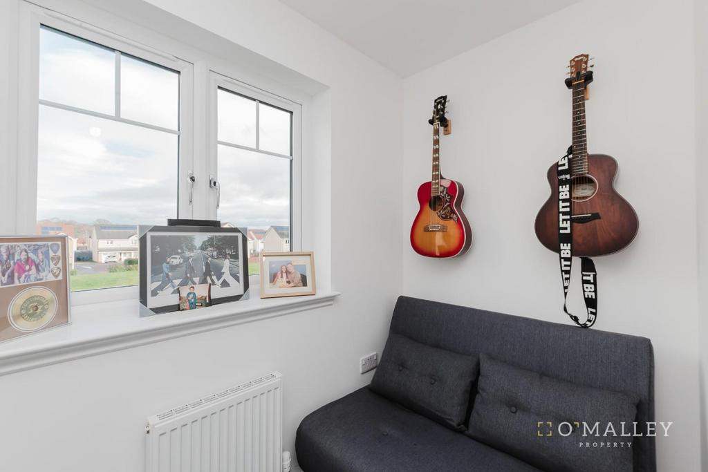 Third Bedroom