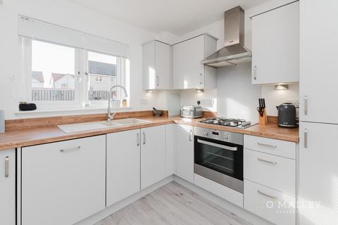 undefined, Hodgson Crescent, Alva