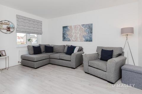 undefined, Hodgson Crescent, Alva