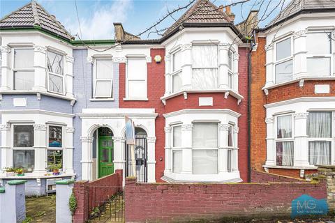 Warham Road, Harringay, London, N4