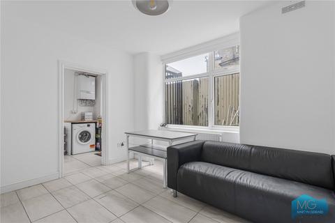 undefined, Warham Road, Harringay, London, N4