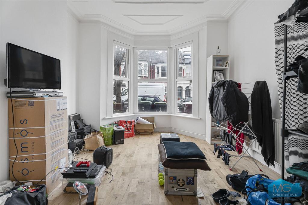 House in London - View 4