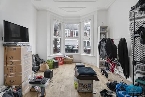 undefined, Warham Road, Harringay, London, N4