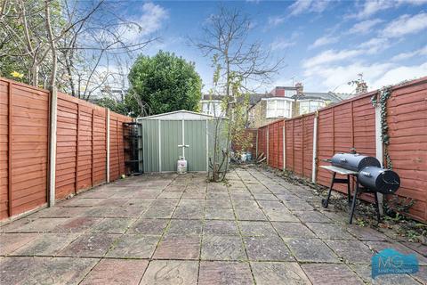 undefined, Warham Road, Harringay, London, N4