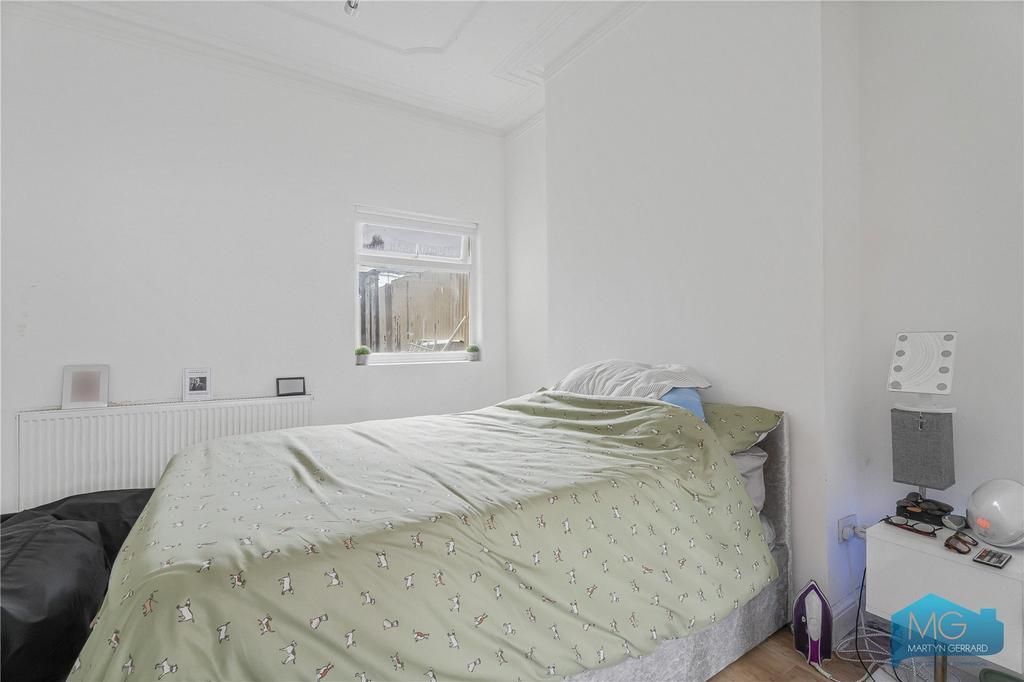 House in London - More