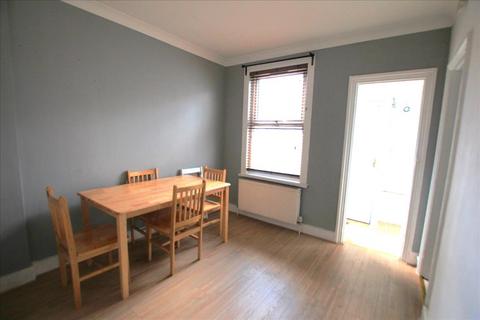 3 bedroom terraced house for sale, Lordship Lane, Bruce Grove, London, N17