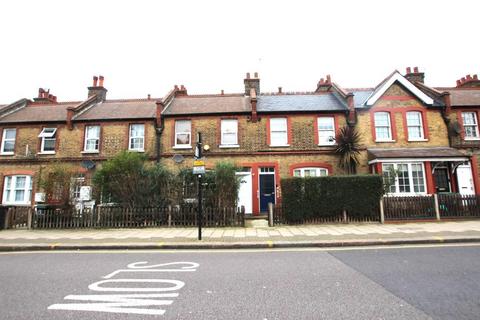 undefined, Lordship Lane, Bruce Grove, London, N17