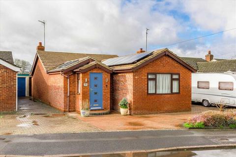 3 bedroom bungalow for sale, Bozeat NN29