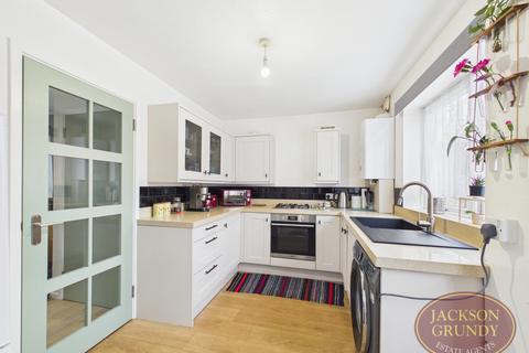undefined, Donellan Green, Southfields, NN3 5DJ