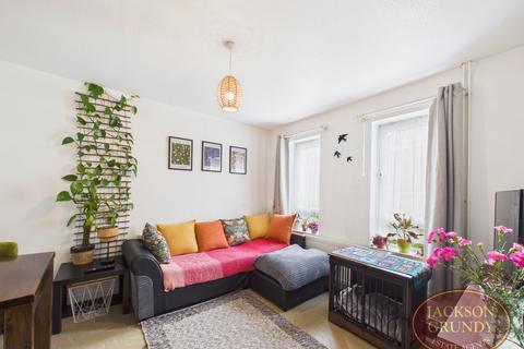 undefined, Donellan Green, Southfields, NN3 5DJ