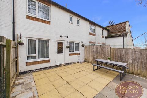 undefined, Donellan Green, Southfields, NN3 5DJ