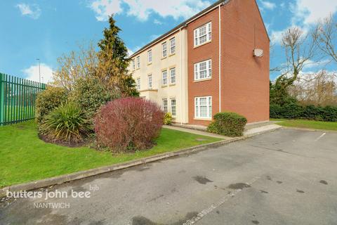 undefined, Tyldesley Way, Nantwich