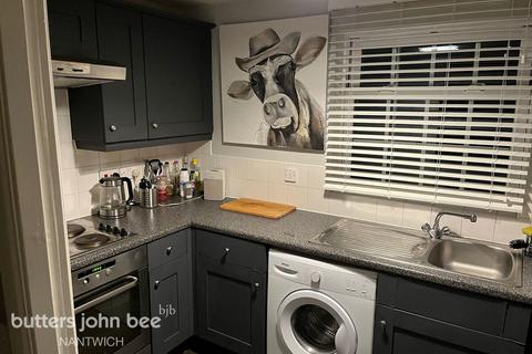 undefined, Tyldesley Way, Nantwich