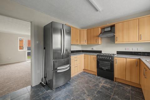 2 bedroom end of terrace house for sale, Hutton Close, Spalding, PE12