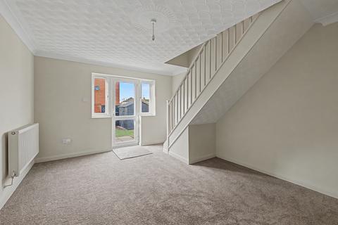 2 bedroom end of terrace house for sale, Hutton Close, Spalding, PE12