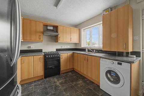 2 bedroom end of terrace house for sale, Hutton Close, Spalding, PE12