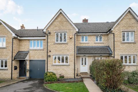 undefined, Walnut Close, Witney, Oxfordshire