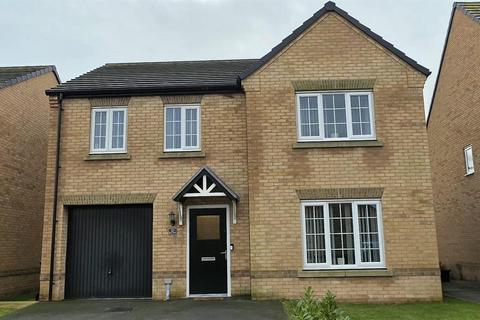 undefined, Ombler Drive, Market Weighton, York