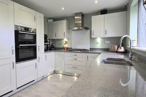 undefined, Ombler Drive, Market Weighton, York