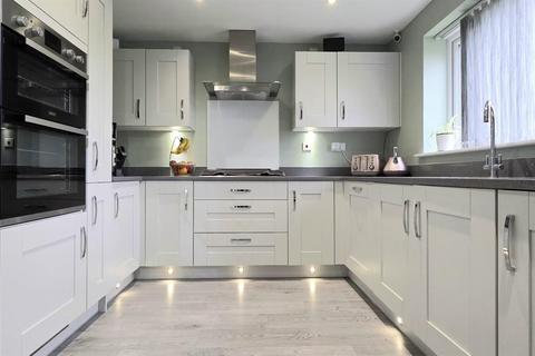 undefined, Ombler Drive, Market Weighton, York