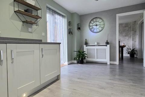 undefined, Ombler Drive, Market Weighton, York