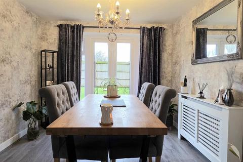 undefined, Ombler Drive, Market Weighton, York