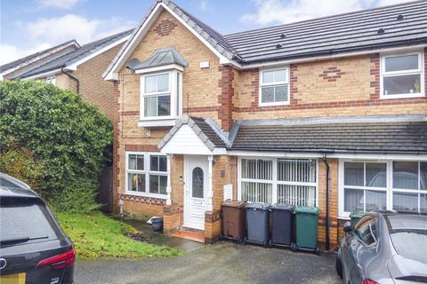3 bedroom semi-detached house for sale, Tinkler Stile, Thackley, Bradford, West Yorkshire, BD10
