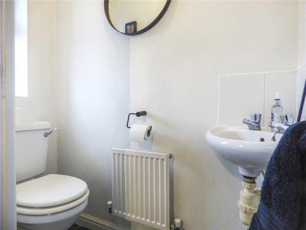 Cloakroom