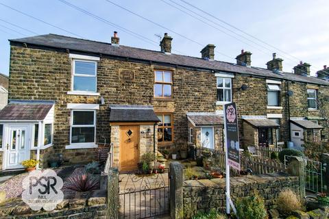 2 bedroom terraced house for sale, Hawthorn Bank, New Mills, SK22