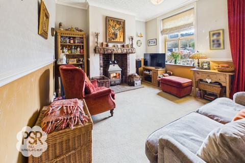 2 bedroom terraced house for sale, Hawthorn Bank, New Mills, SK22