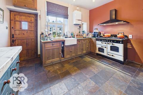 2 bedroom terraced house for sale, Hawthorn Bank, New Mills, SK22
