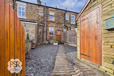 2 bedroom terraced house for sale, Hawthorn Bank, New Mills, SK22