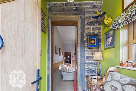 2 bedroom terraced house for sale, Hawthorn Bank, New Mills, SK22