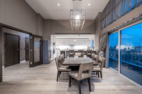 undefined, East Drive, London, NW9