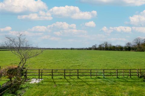 undefined, Thames Mead, Crowmarsh Gifford OX10