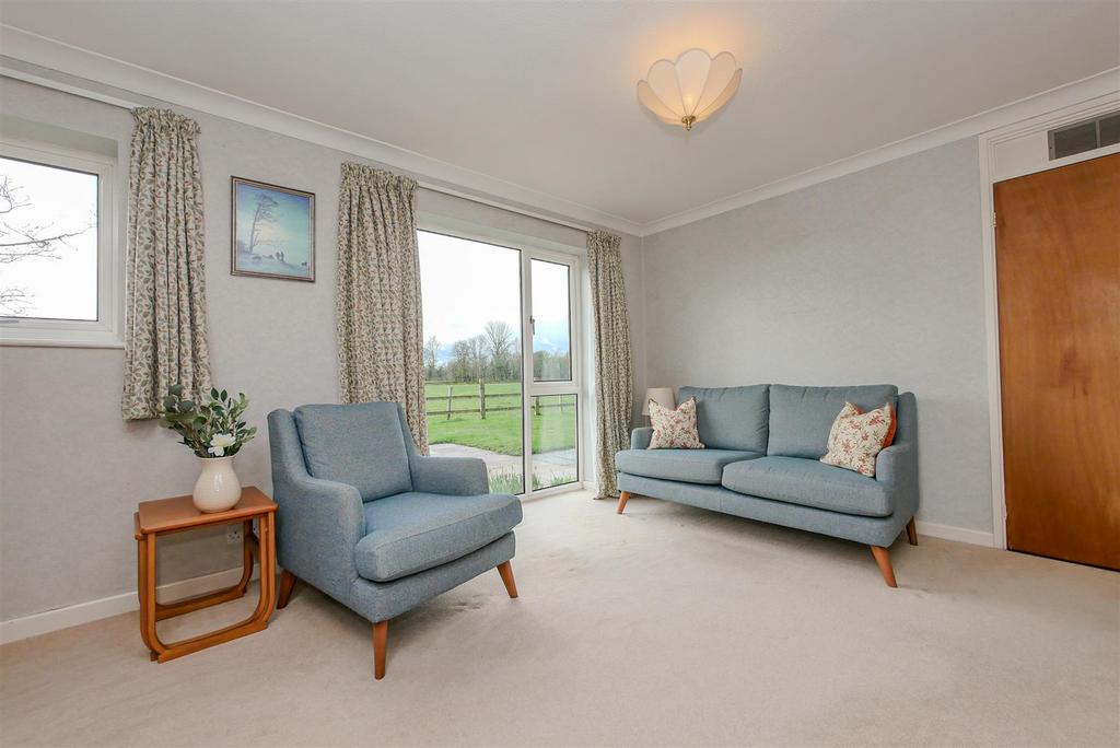 Lounge Area
