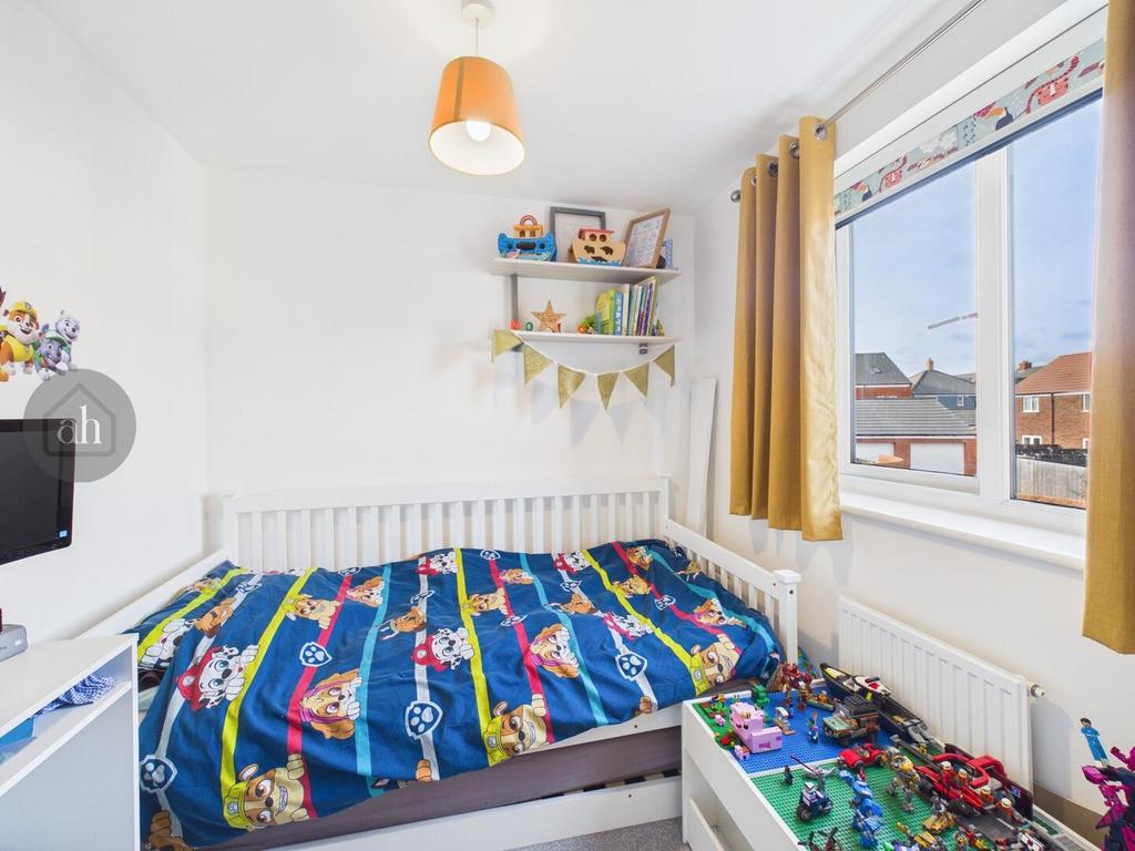 Bedroom 2
