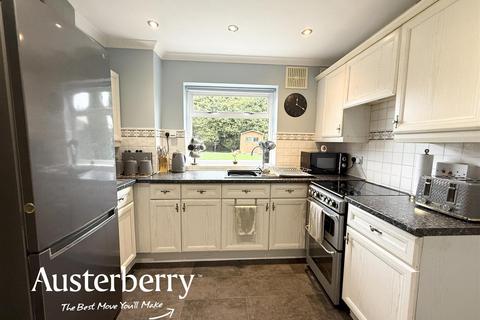 3 bedroom semi-detached house for sale, Ashdale Road, Stoke-On-Trent ST4