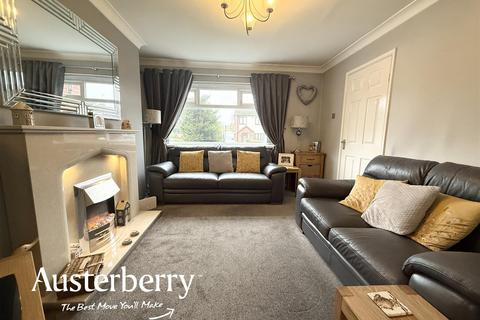 3 bedroom semi-detached house for sale, Ashdale Road, Stoke-On-Trent ST4