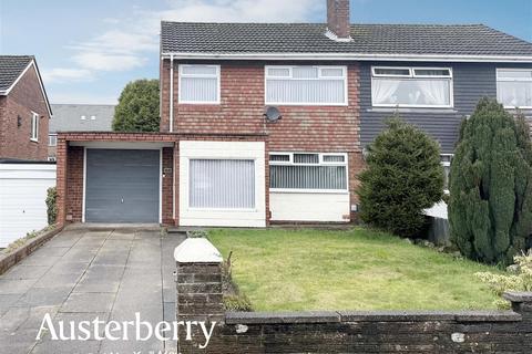 Ashdale Road, Stoke-On-Trent ST4