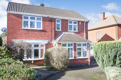 undefined, Ashby Road, Hinckley
