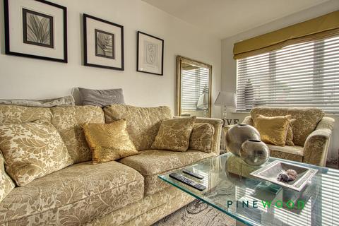 3 bedroom semi-detached house for sale, Rosewood Avenue, Chesterfield S44